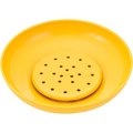 Global Industrial Replacement ABS Plastic Shower Head For Emergency Shower 708RP539
